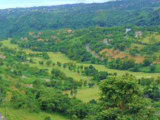 Golf Course