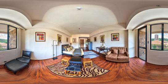 Condominium 1 Bedroom