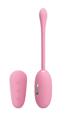 Μικρογραφία: Vibrating Egg I