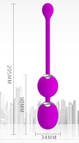 Thumbnail: Vibrating Egg II