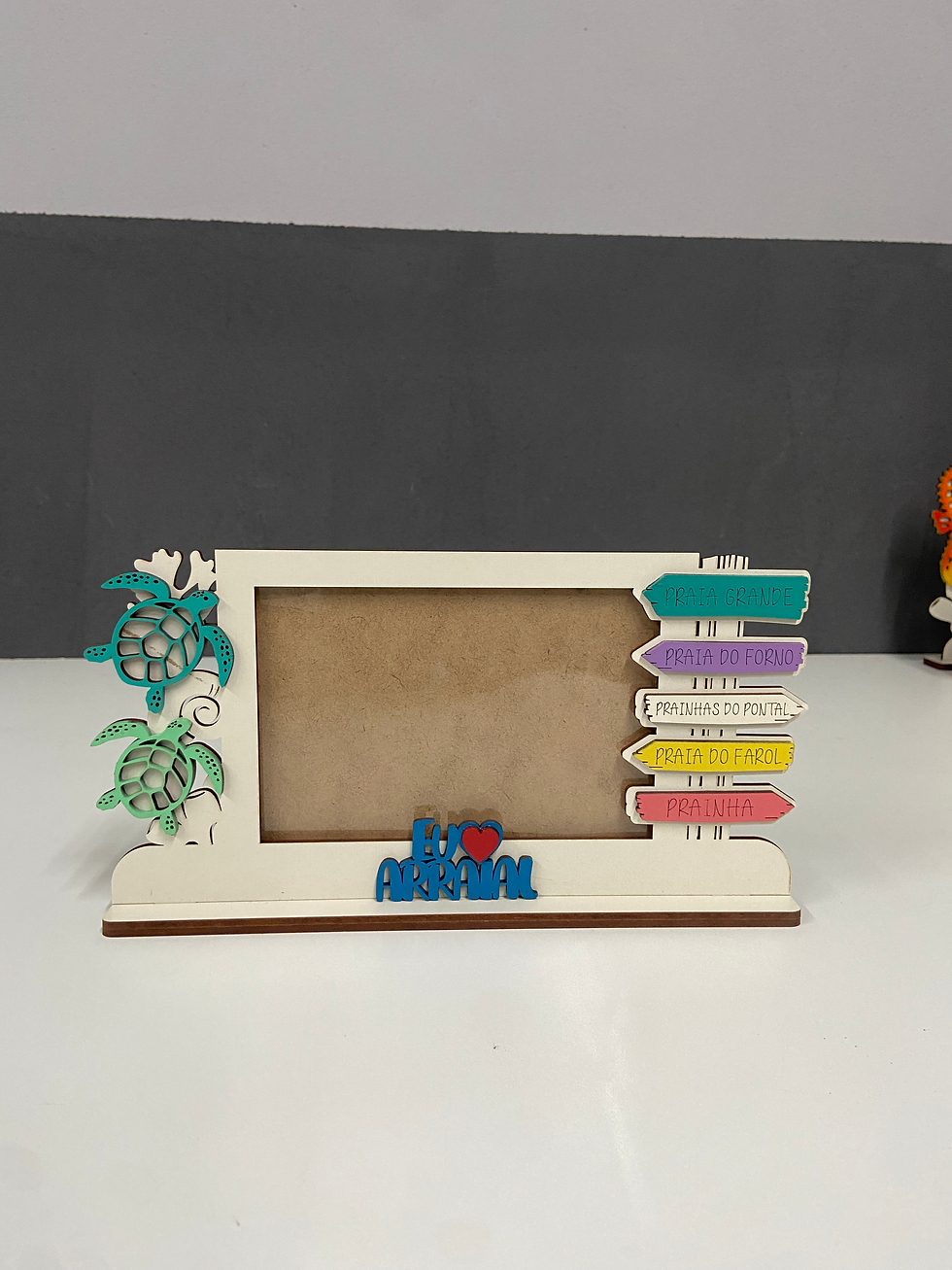 Miniatura: Porta Retratos (horizontal)