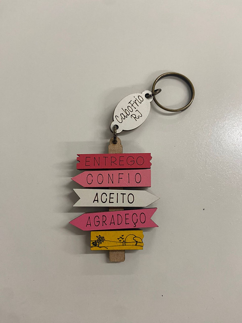 Miniatura: Chaveiros