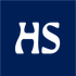 Helsingin Sanomat HS -logo