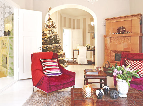 Design by Anna Berner Interiors