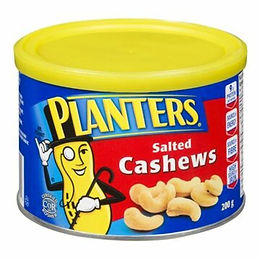 Cashews 3$