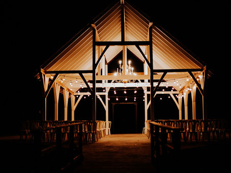 Bliss Plaza | Wedding Venue | Greenwood, Missouri