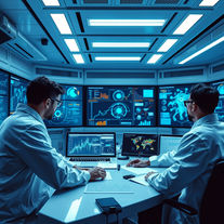 Operations Research & Optimization in 2025: Smarter Decisions for Complex Systems