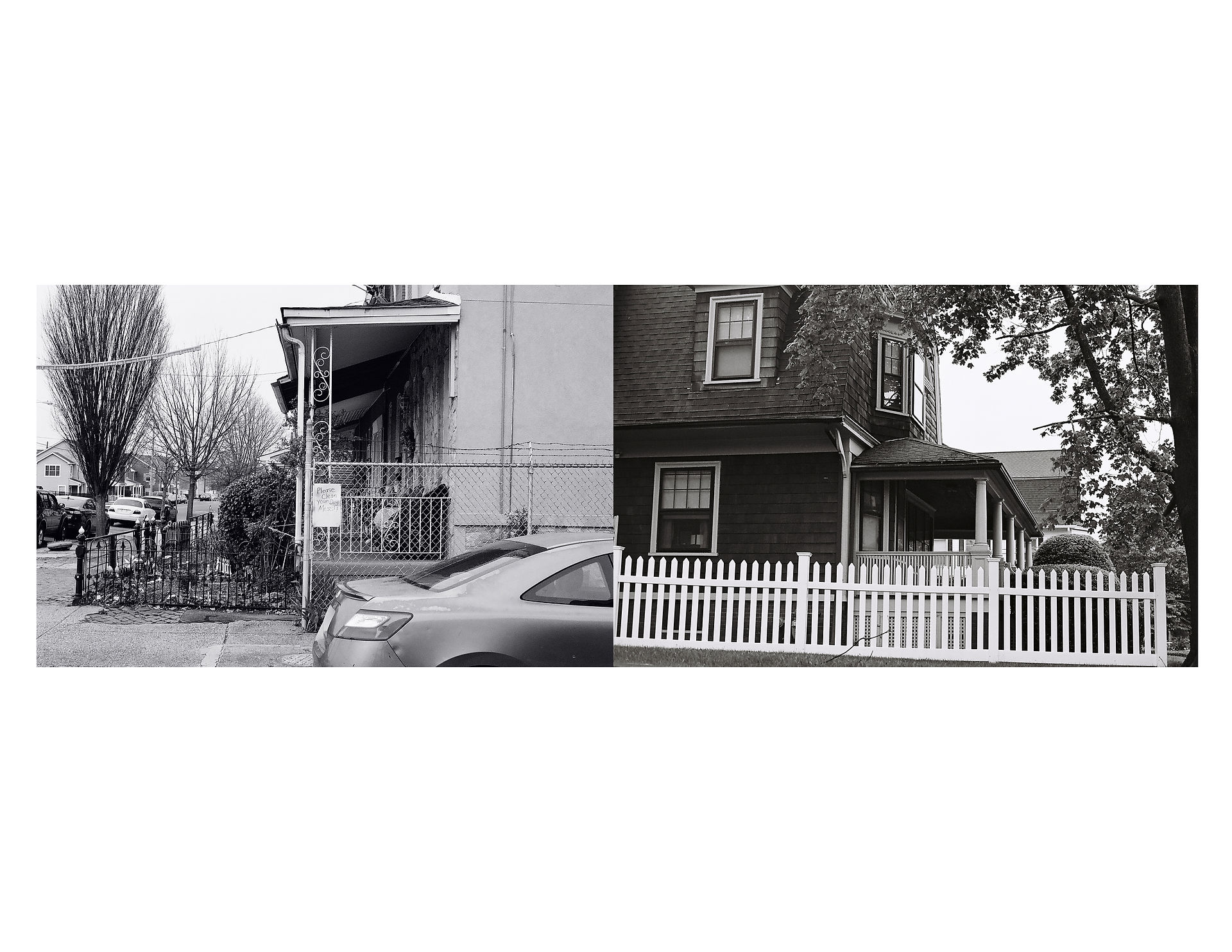 Fence