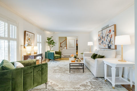 Before and After II Project