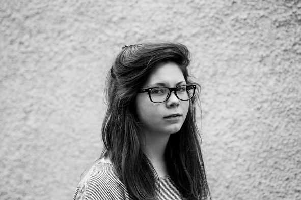 A Cuppa With Megan D