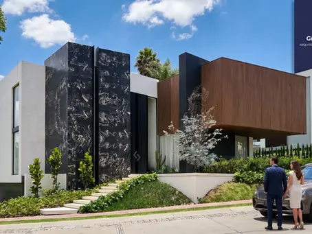 ¿Qué hace que una casa aumente su valor con el tiempo? Claves de plusvalía inmobiliaria en México