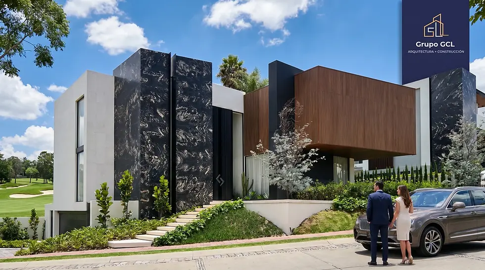 ¿Qué hace que una casa aumente su valor con el tiempo? Claves de plusvalía inmobiliaria en México