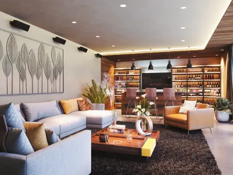 Por qué las casas modernas ya no usan tantos muros: tendencias de diseño que aumentan la plusvalía