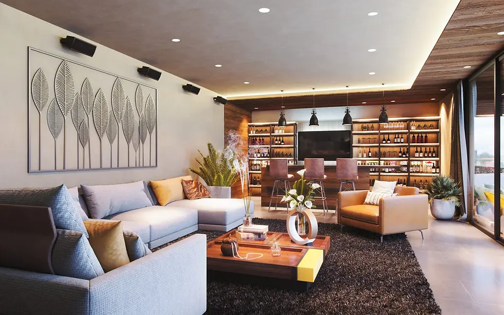 Por qué las casas modernas ya no usan tantos muros: tendencias de diseño que aumentan la plusvalía