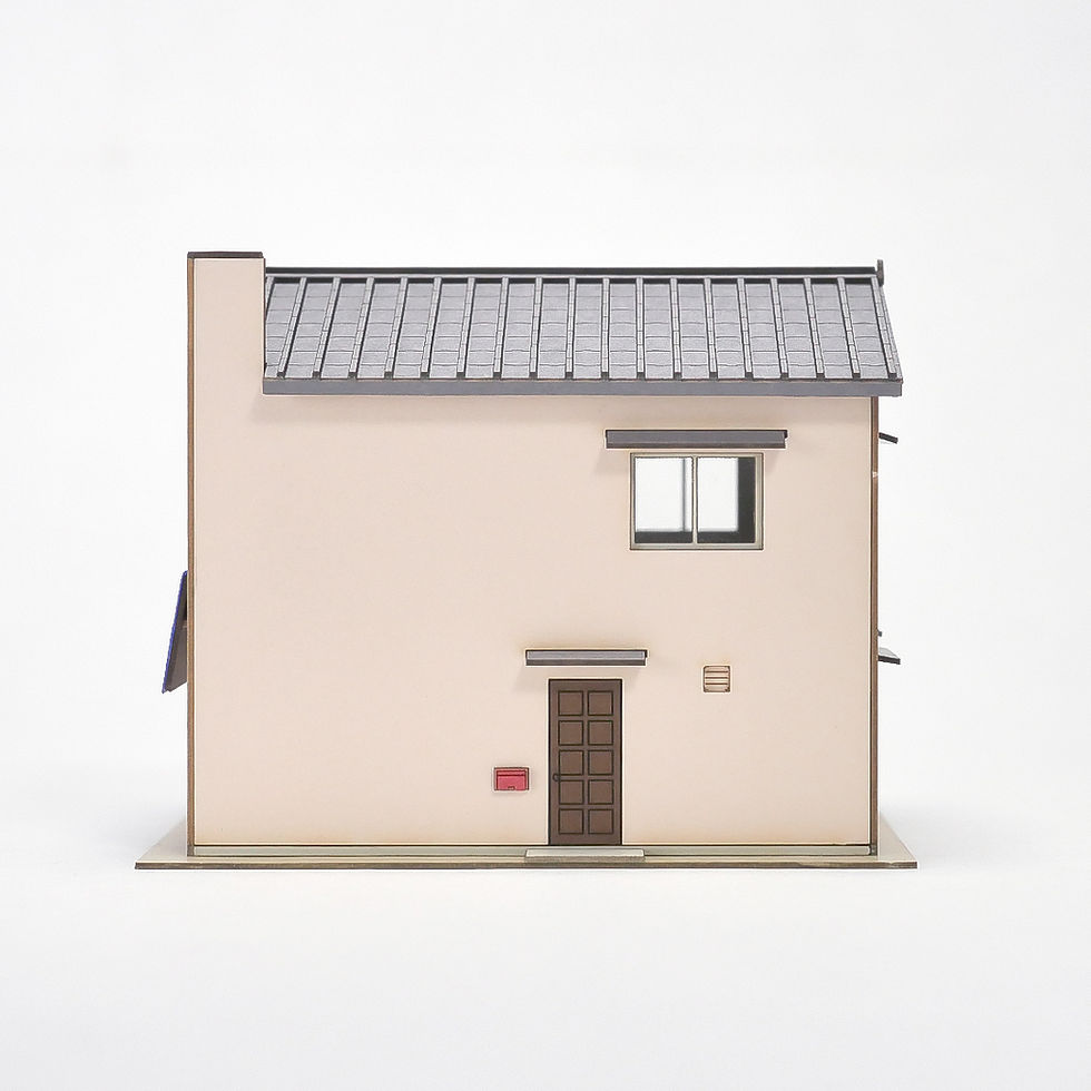 Thumbnail: TDF - Model Store