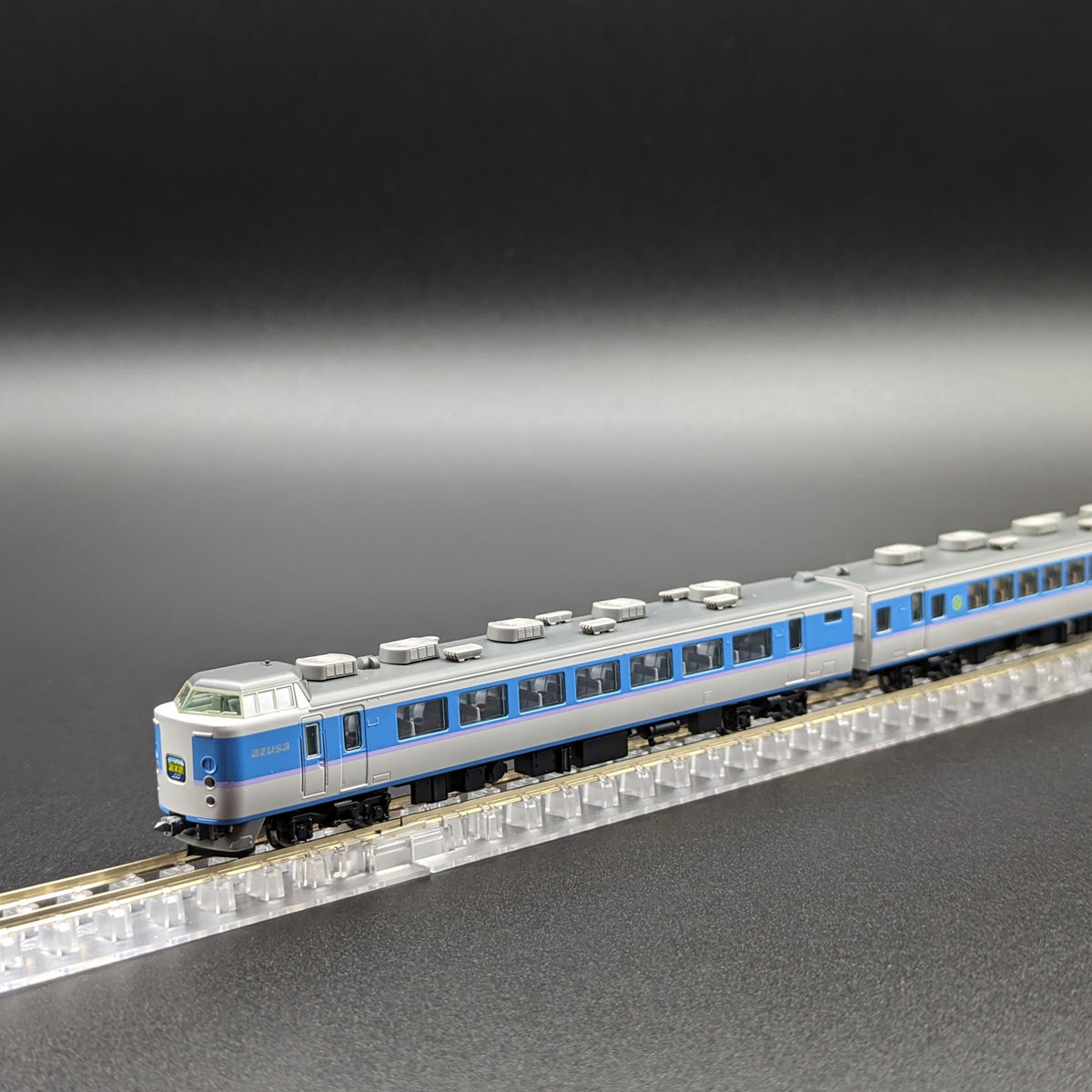 Tomix 92467 - 183-1000 Series 'Azusa' (Upgraded Cars) (5-Car Base Set)
