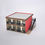 Thumbnail: TDF - Small apartments B (Vermilion Red)