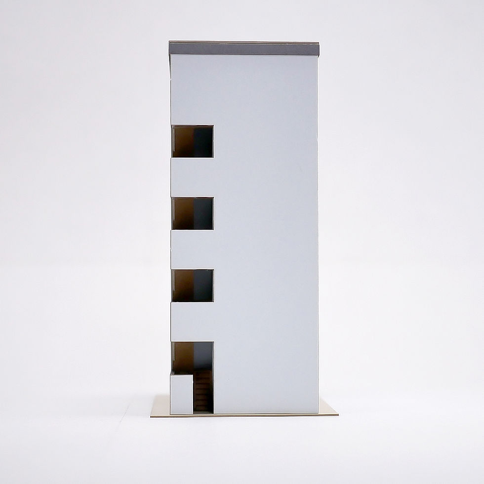 Thumbnail: TDF - Multi-Tenant Building D