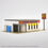 Thumbnail: TDF - Delivery Lockers (Set of 6)