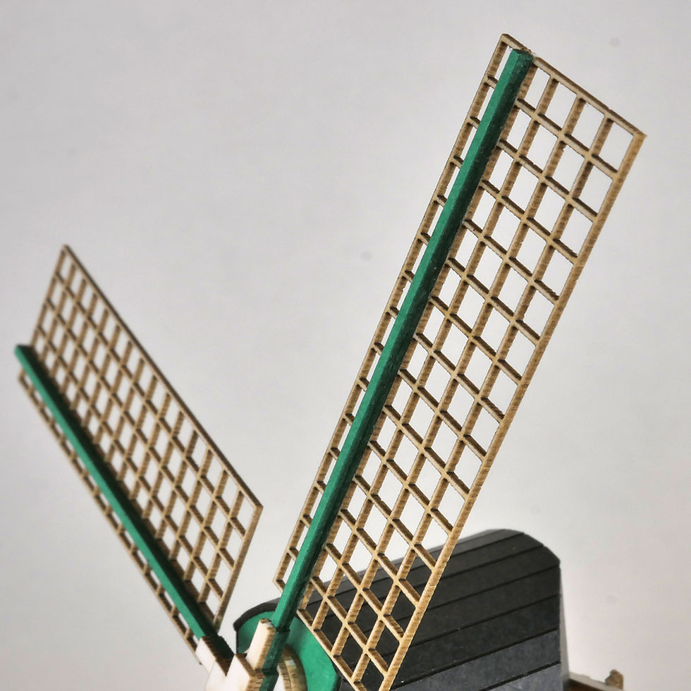 Thumbnail: TDF - Windmill