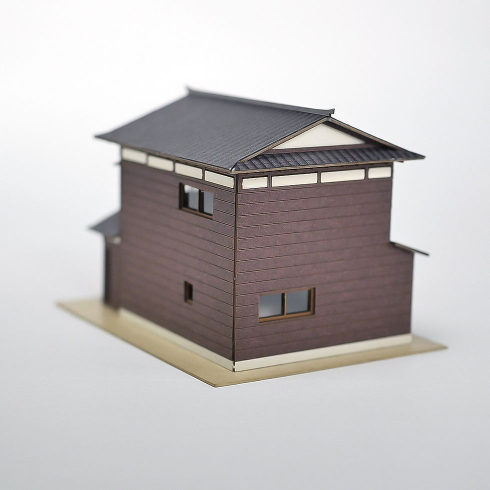 Thumbnail: TDF - House F