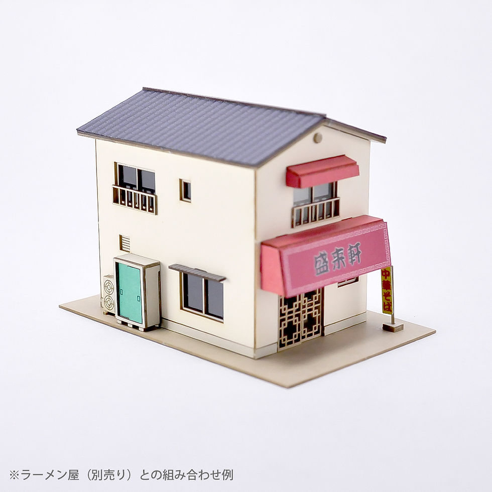 Thumbnail: TDF - Garden shed