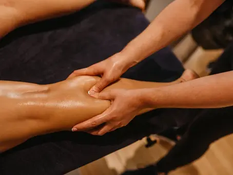 What Is Sports Massage & When Should You Get One?
