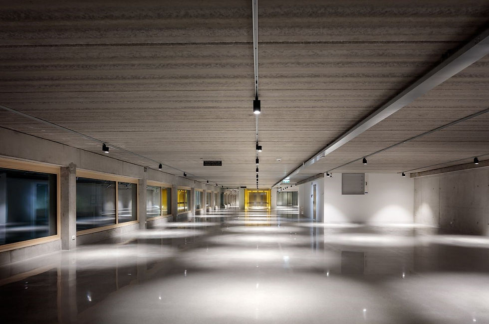 M12 Eventlocation Wien Classic Depot Wien