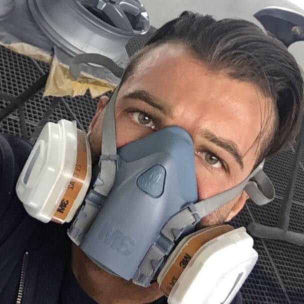 Christoph Schmitmeier