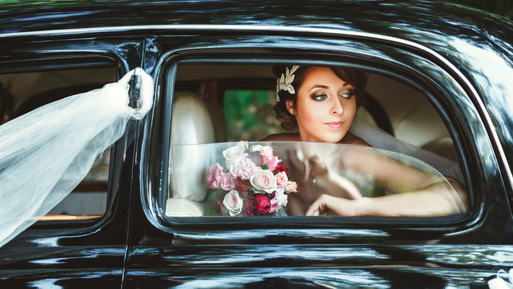 Hochzeitsauto mieten Bullrent Wien