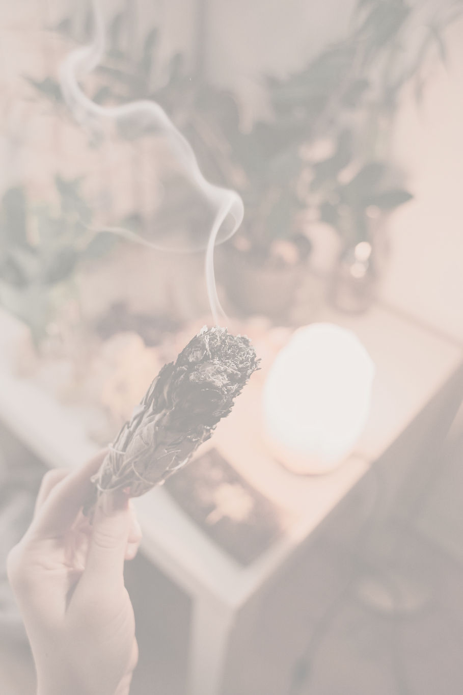 Sage Spirituality - All pictures edited with my presets that you can find on my website in