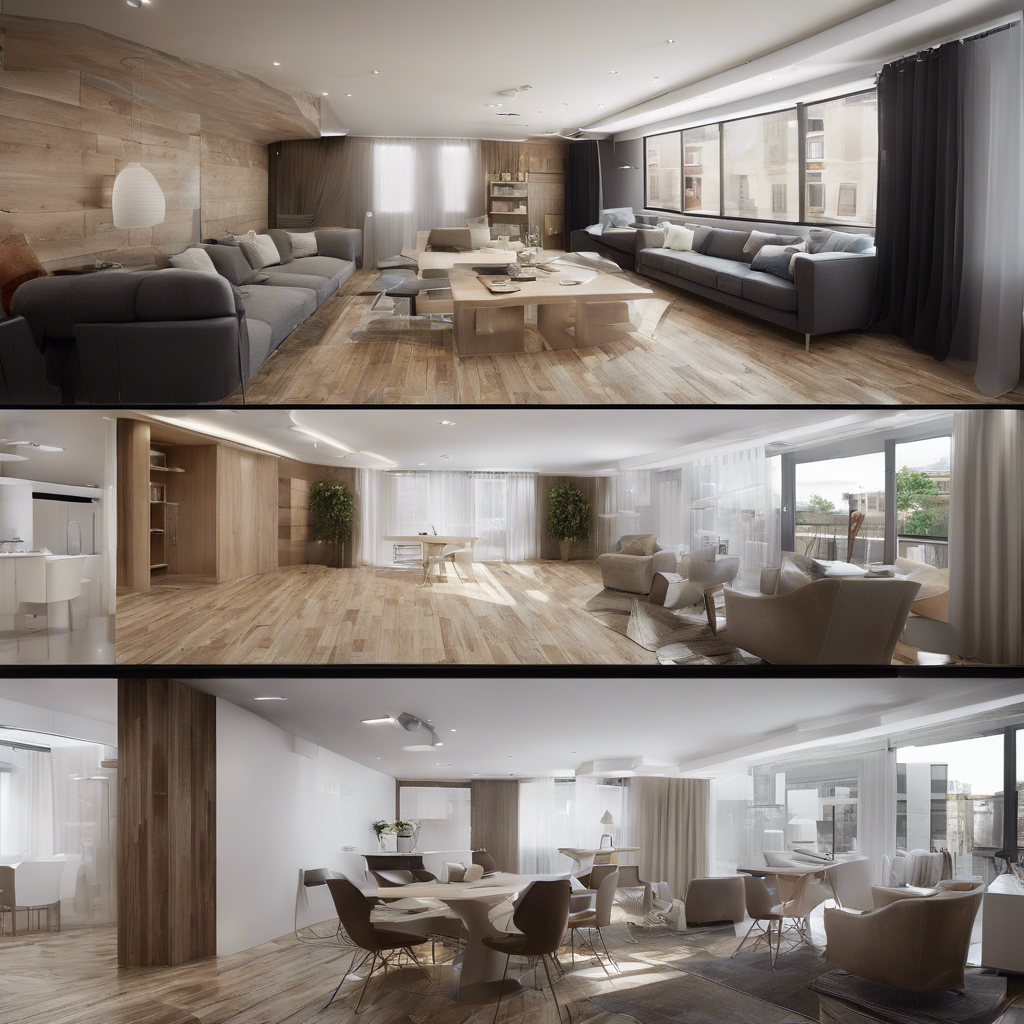 Renovation Project