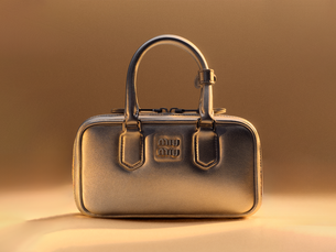 Miu Miu Festive Capsule Collection