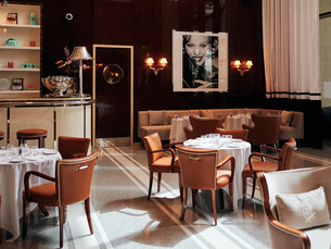 Italian Elegance at Cipriani Bahrain