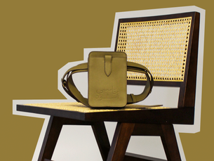 The Nomadic Elegance of QASIMI x ASWAD