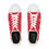 Thumbnail: Kansas City Football Legends Custom Sneakers