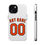Thumbnail: Baltimore Baseball Inspired MagSafe Case iPhone 13, 14, 15, 16
