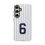 Thumbnail: Joe Torre Custom Phone Case for Apple iPhone, Samsung Galaxy, Google Pixel