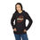 Thumbnail: Summit NJ Adidas Premium Unisex Fleece Hoodie