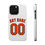 Thumbnail: Baltimore Baseball Inspired MagSafe Case iPhone 13, 14, 15, 16