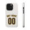 Thumbnail: San Diego Baseball Inspired MagSafe Case iPhone 13, 14, 15, 16