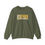 Thumbnail: JT07435 Unisex Crewneck Sweatshirt