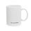 Thumbnail: Love you Grandma Ceramic Mug