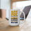 Thumbnail: Jason Ragel Memorial 15oz Mug
