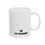 Thumbnail: Love you Grandma Ceramic Mug (Style 2)