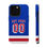 Thumbnail: New York Hockey Inspired MagSafe Case iPhone 13, 14, 15, 16
