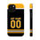 Thumbnail: Boston Hockey Inspired MagSafe Case iPhone 13, 14, 15, 16