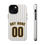 Thumbnail: San Diego Baseball Inspired MagSafe Case iPhone 13, 14, 15, 16