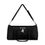 Thumbnail: JT Collection | Personalized Black Duffel Bag