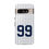 Thumbnail: Aaron Judge Custom Phone Case for Apple iPhone, Samsung Galaxy, Google Pixel